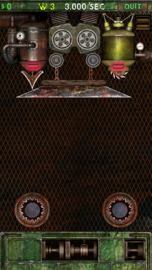 Rusty Stings screenshot 1