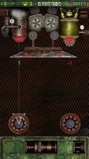 Rusty Stings screenshot 2
