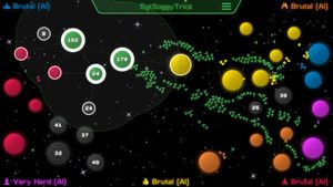 Ruthless Conquest screenshot 4