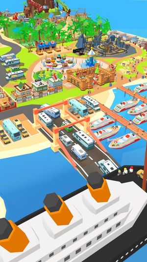 RV Park Life screenshot 1