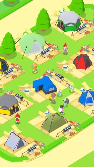 RV Park Life screenshot 3