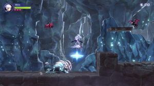 RWBY: Arrowfell screenshot 4