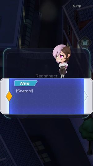 RWBY: Crystal Match screenshot 1