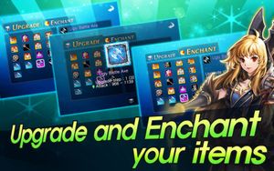 S.O.L: Stone of Life EX screenshot 1