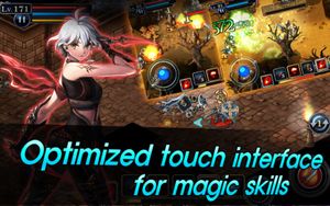 S.O.L: Stone of Life EX screenshot 3