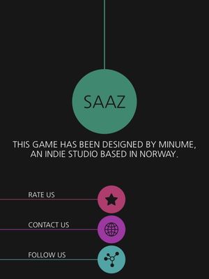 Saaz screenshot 2
