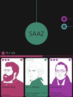 Saaz screenshot 3
