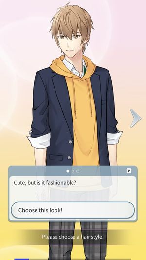 Sachiko's Loner Escape Operation screenshot 2