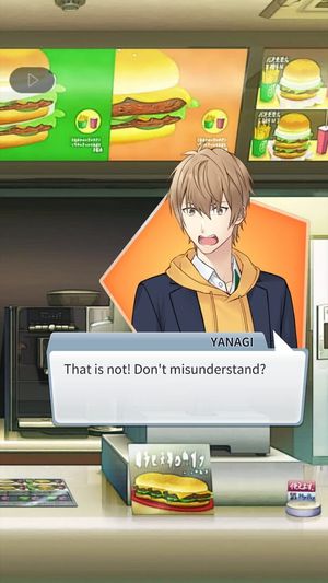 Sachiko's Loner Escape Operation screenshot 4