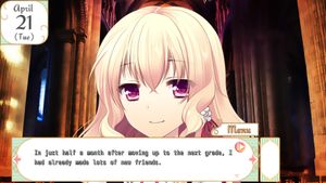 Sacrament of the Zodiac: The Confused Sheep and The Tamed Wolf screenshot 1
