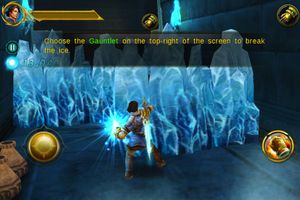 Sacred Odyssey: Rise of Ayden screenshot 4
