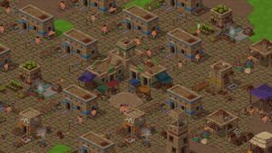 Sacrifices screenshot 1