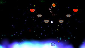 Saddies: Attack!! screenshot 1