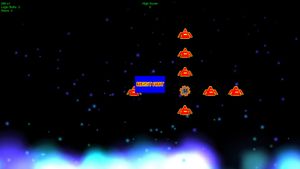 Saddies: Attack!! screenshot 2