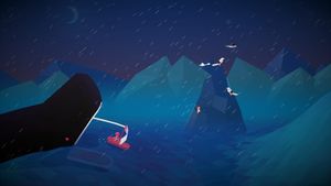 Saily Seas screenshot 3