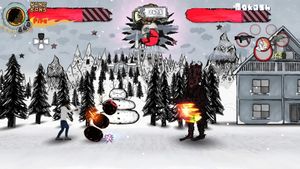Sakeworld screenshot 1