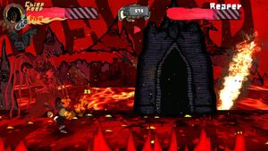 Sakeworld screenshot 2