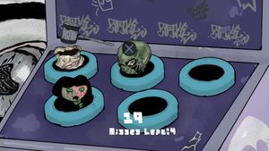 Sakeworld screenshot 3