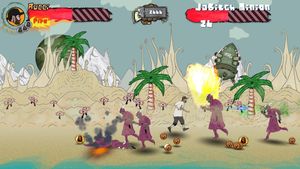 Sakeworld screenshot 4