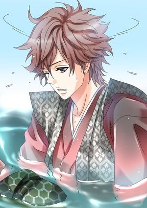 Sakura Amidst Chaos screenshot 2