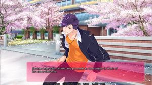 Sakura Tempest screenshot 2