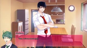 Sakura Tempest screenshot 3