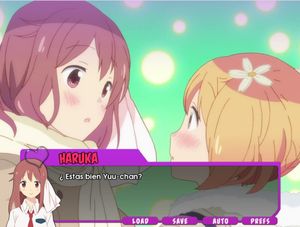 Sakura Trick: Special Edition screenshot 1