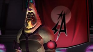 Sam & Max: The Devil's Playhouse screenshot 1