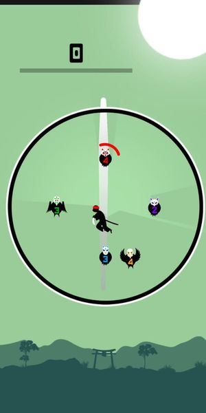 SamOrai screenshot 2