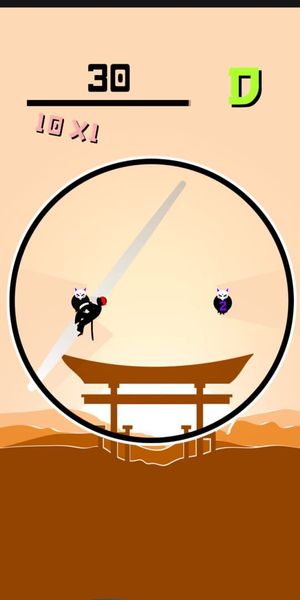 SamOrai screenshot 4