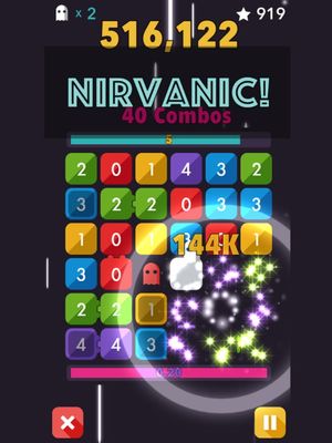 Samsara: Stones of Eternity screenshot 4