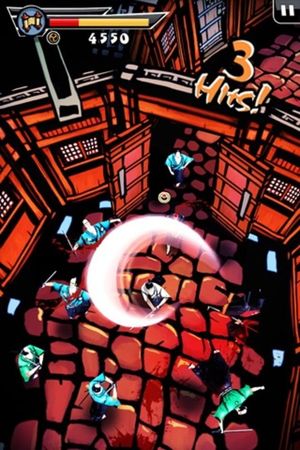 Samurai: Way of the Warrior screenshot 3