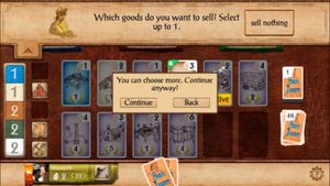 San Juan screenshot 3