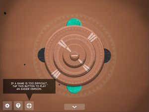 Sand: A Leo Parker Adventure screenshot 1