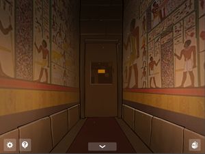 Sand: A Leo Parker Adventure screenshot 2