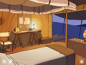 Sand: A Leo Parker Adventure screenshot 3
