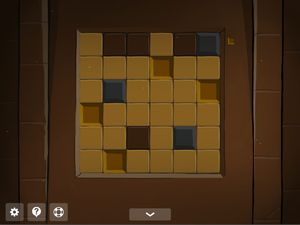 Sand: A Leo Parker Adventure screenshot 4