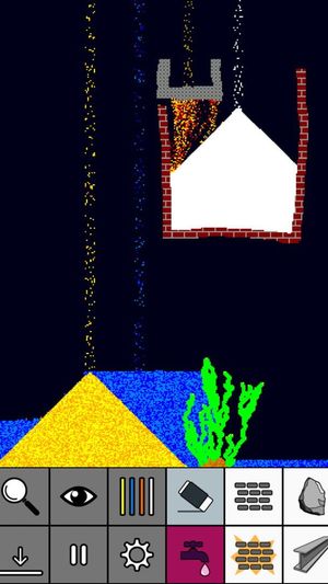 Sand:box screenshot 3