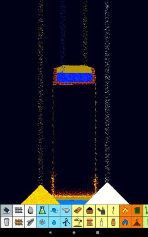 Sand:box screenshot 4
