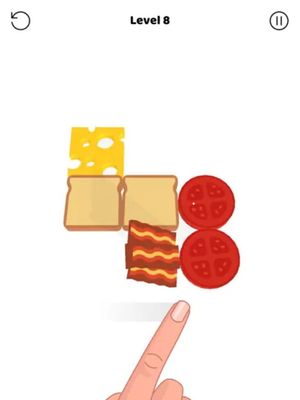 Sandwich screenshot 2