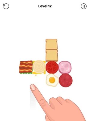 Sandwich screenshot 3