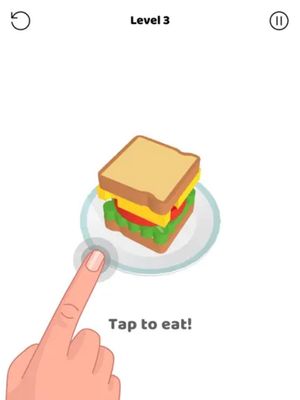 Sandwich screenshot 4