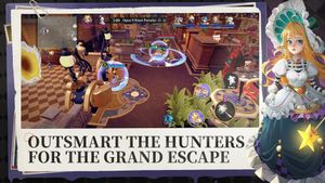 Sanity Chase screenshot 3