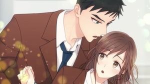 Sanrio Danshi: Watashi, Koi Wo, Shirimashita screenshot 1