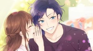 Sanrio Danshi: Watashi, Koi Wo, Shirimashita screenshot 2