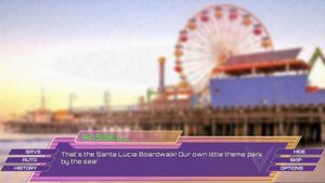 Santa Lucia screenshot 2