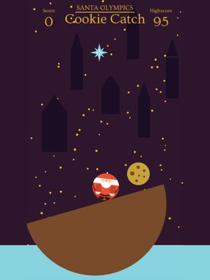 Santa Olympics screenshot 1