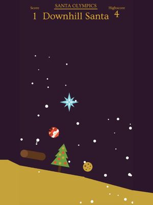Santa Olympics screenshot 2