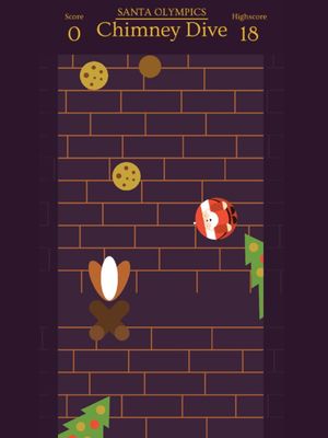 Santa Olympics screenshot 3