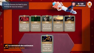 Sapiens League screenshot 3